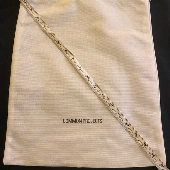 Authentic Common Project Bag - Picture 2 of 3